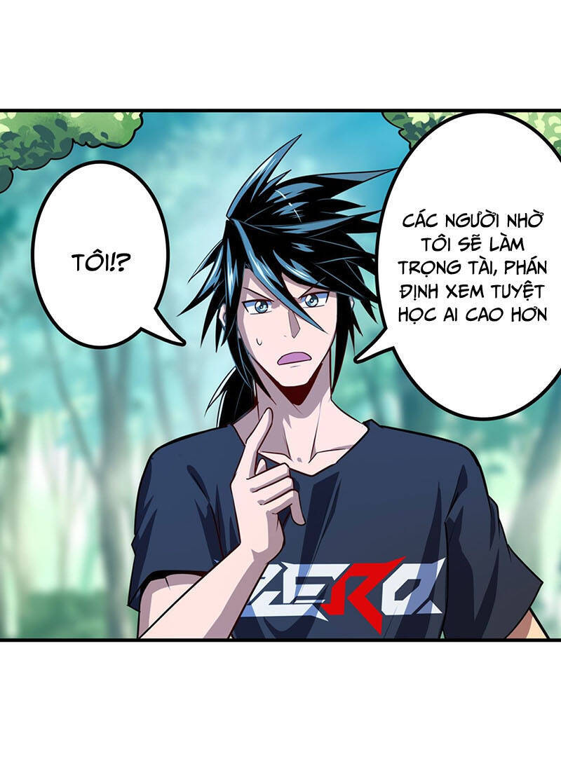 Anh Hùng ? Ta Không Làm Lâu Rồi Chapter 385 - 7