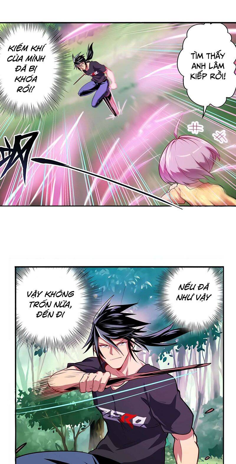 Anh Hùng ? Ta Không Làm Lâu Rồi Chapter 386 - 2
