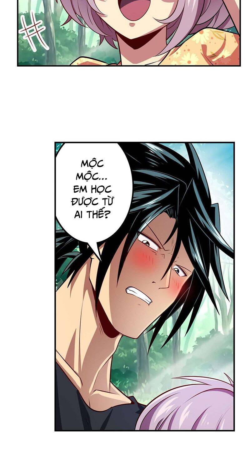 Anh Hùng ? Ta Không Làm Lâu Rồi Chapter 386 - 11