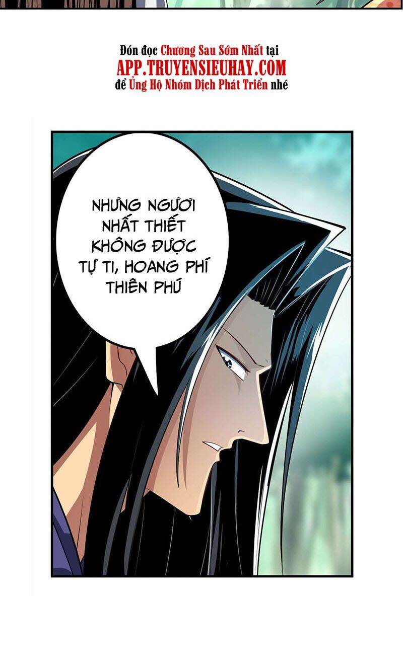 Anh Hùng ? Ta Không Làm Lâu Rồi Chapter 386 - 15
