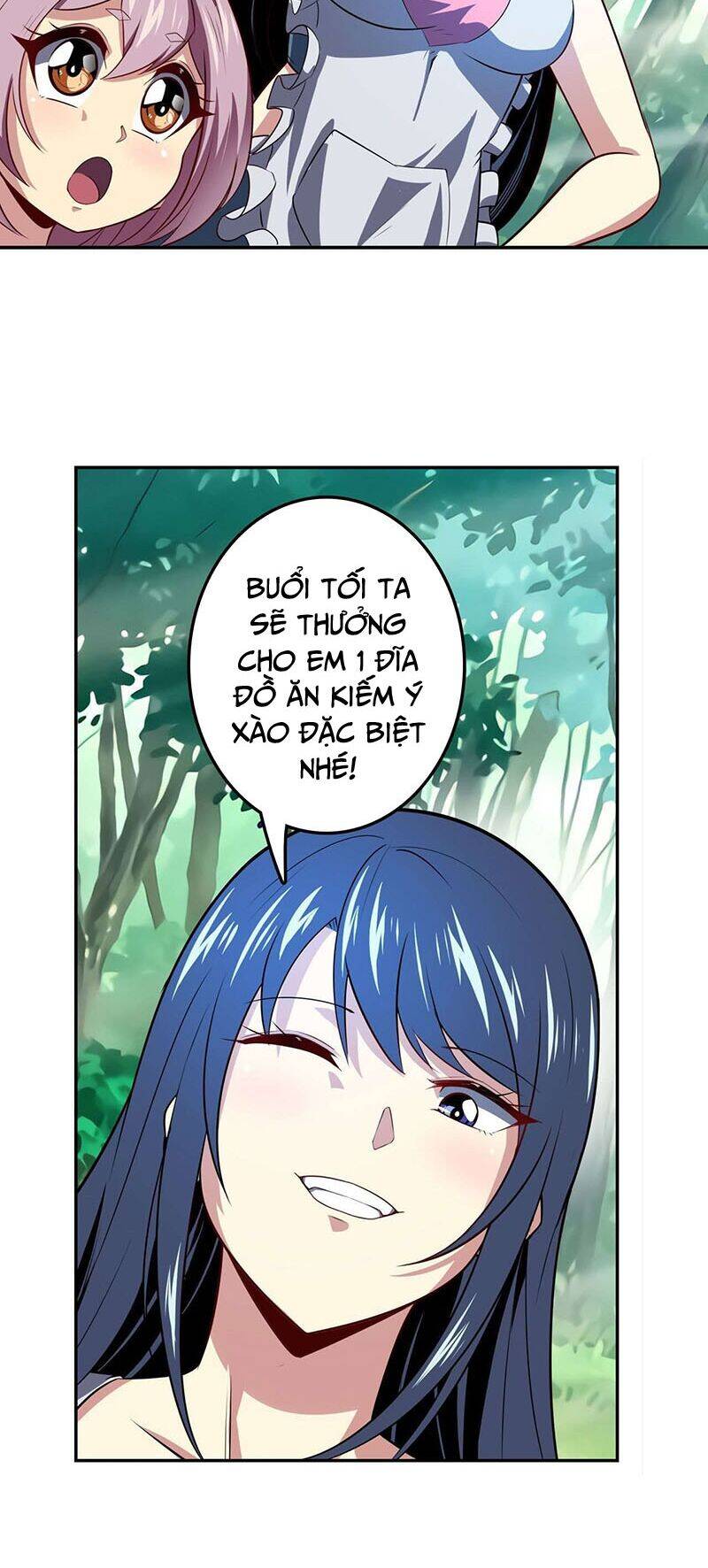 Anh Hùng ? Ta Không Làm Lâu Rồi Chapter 386 - 17