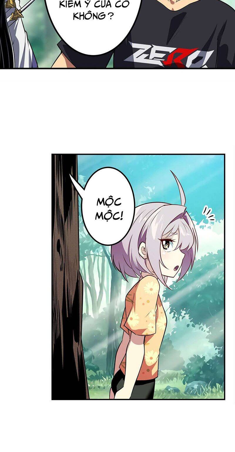 Anh Hùng ? Ta Không Làm Lâu Rồi Chapter 386 - 19