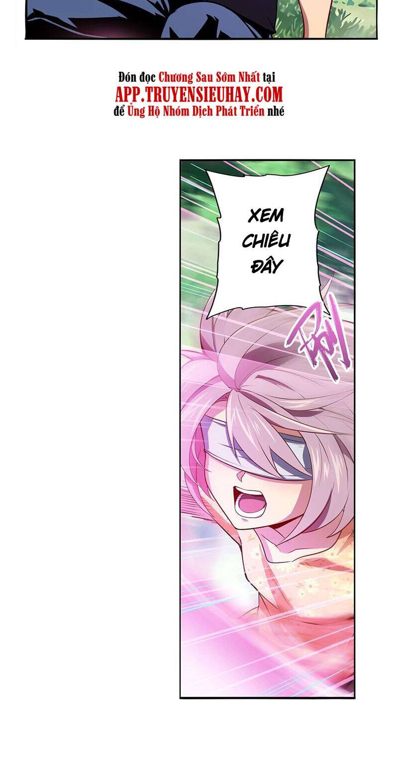 Anh Hùng ? Ta Không Làm Lâu Rồi Chapter 386 - 3