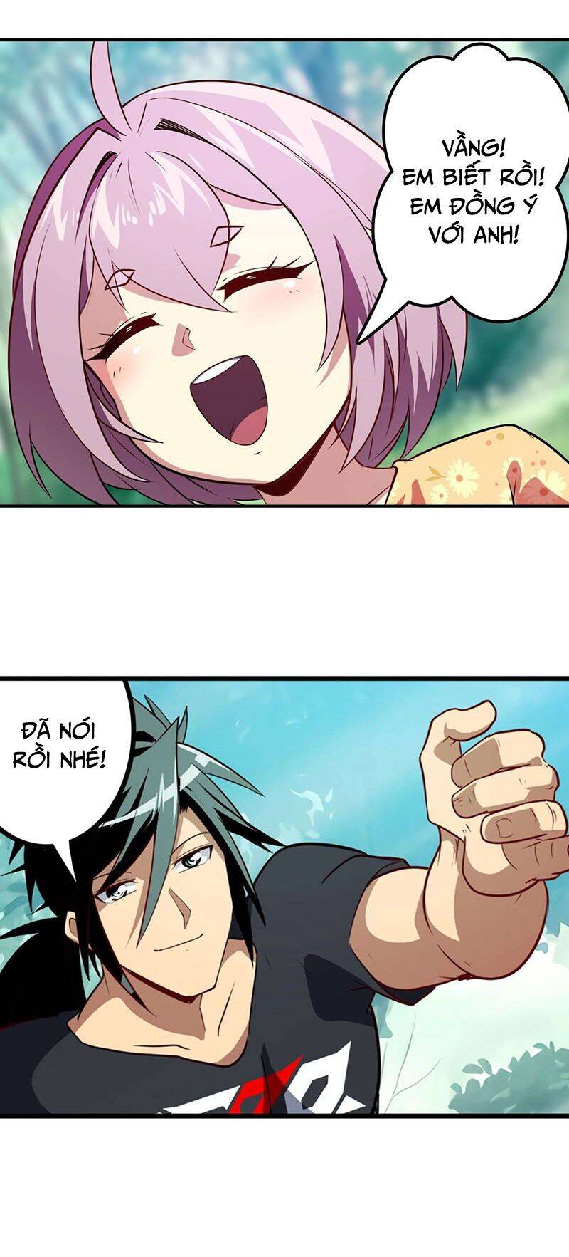 Anh Hùng ? Ta Không Làm Lâu Rồi Chapter 386 - 22