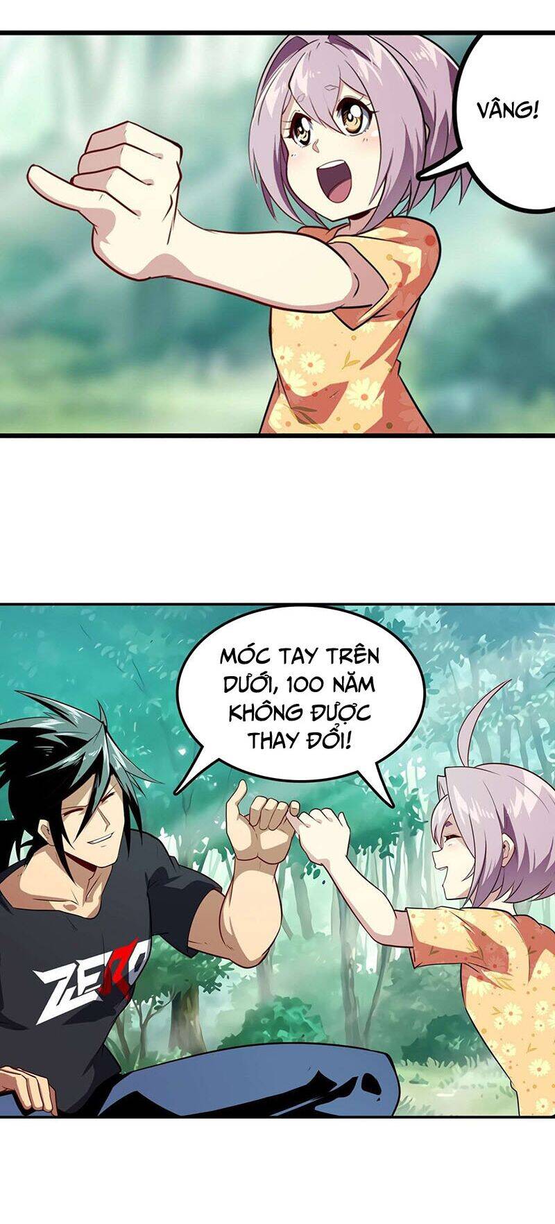 Anh Hùng ? Ta Không Làm Lâu Rồi Chapter 386 - 23