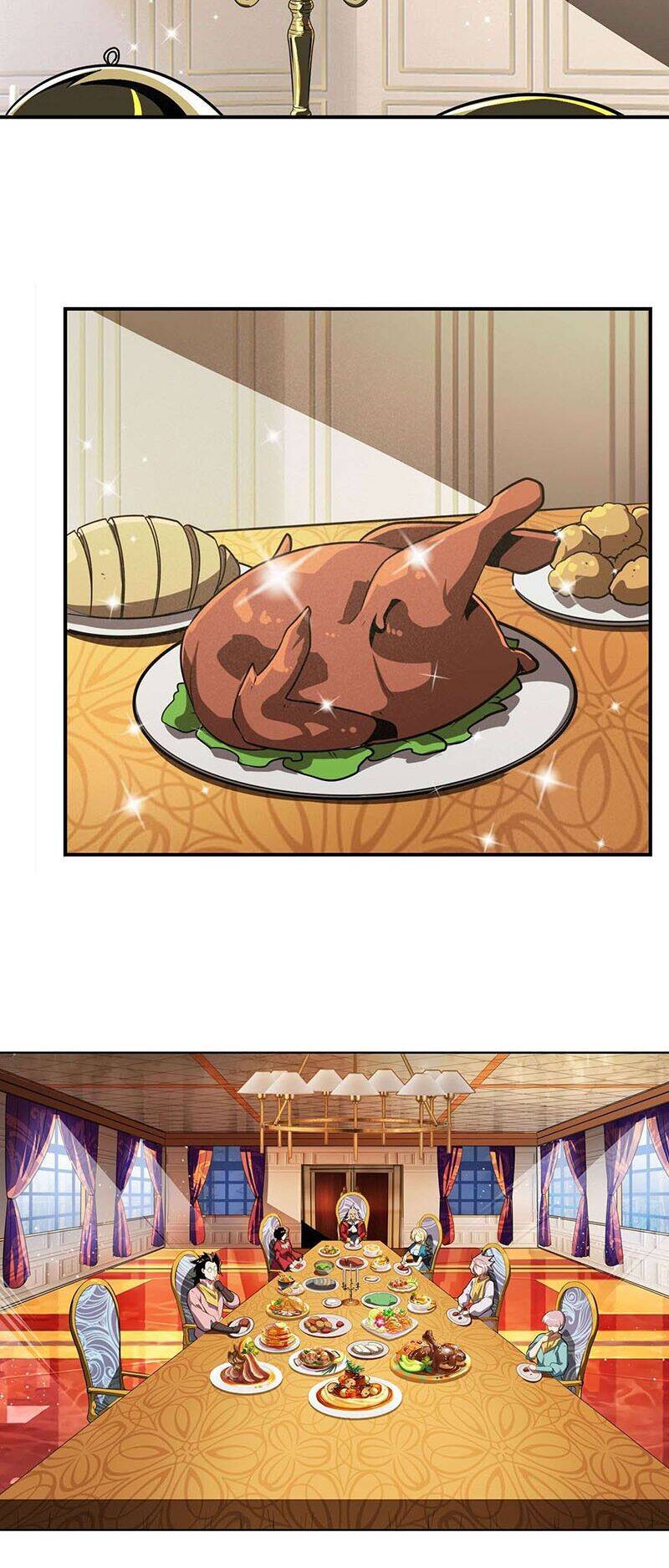 Anh Hùng ? Ta Không Làm Lâu Rồi Chapter 386 - 25