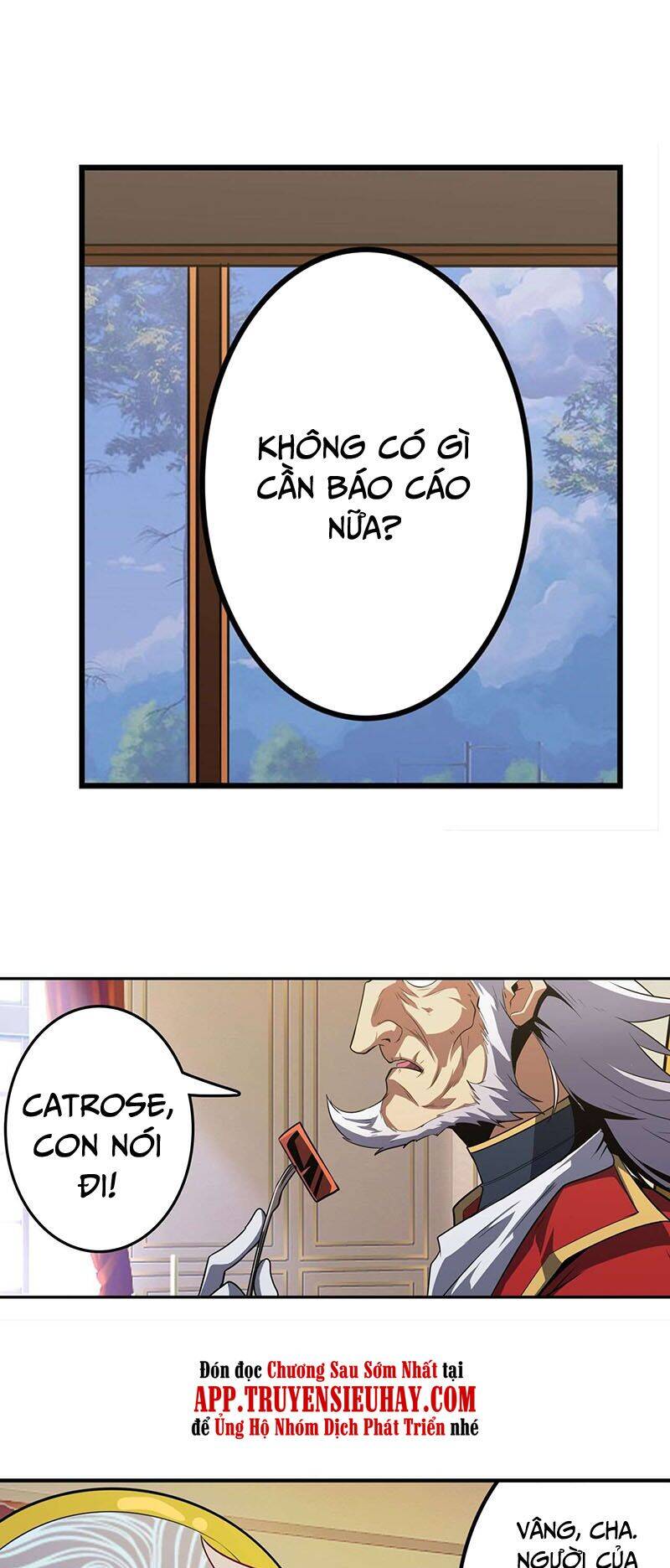 Anh Hùng ? Ta Không Làm Lâu Rồi Chapter 386 - 26