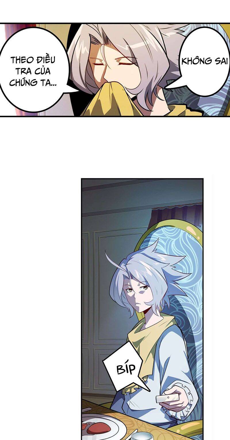 Anh Hùng ? Ta Không Làm Lâu Rồi Chapter 386 - 28