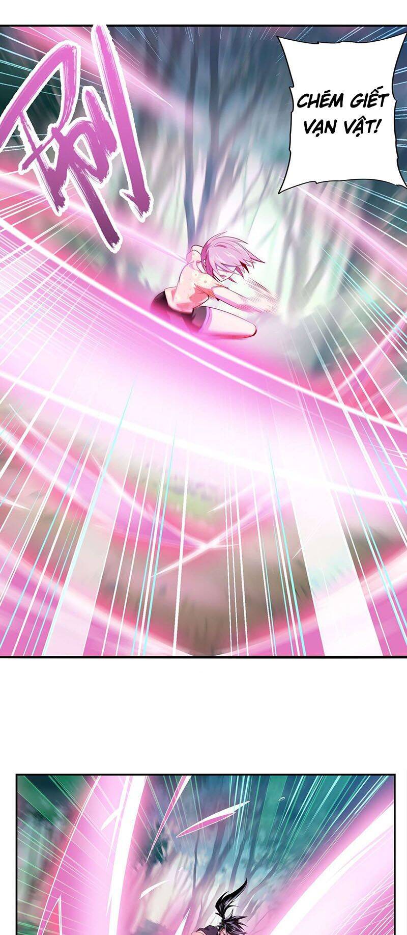 Anh Hùng ? Ta Không Làm Lâu Rồi Chapter 386 - 4