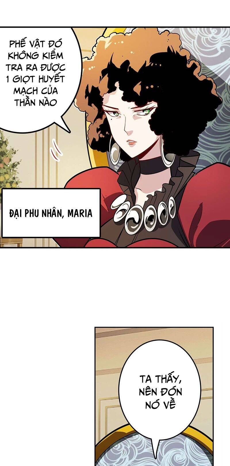 Anh Hùng ? Ta Không Làm Lâu Rồi Chapter 386 - 34