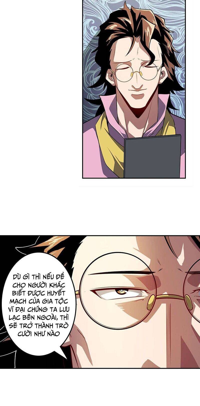 Anh Hùng ? Ta Không Làm Lâu Rồi Chapter 386 - 35