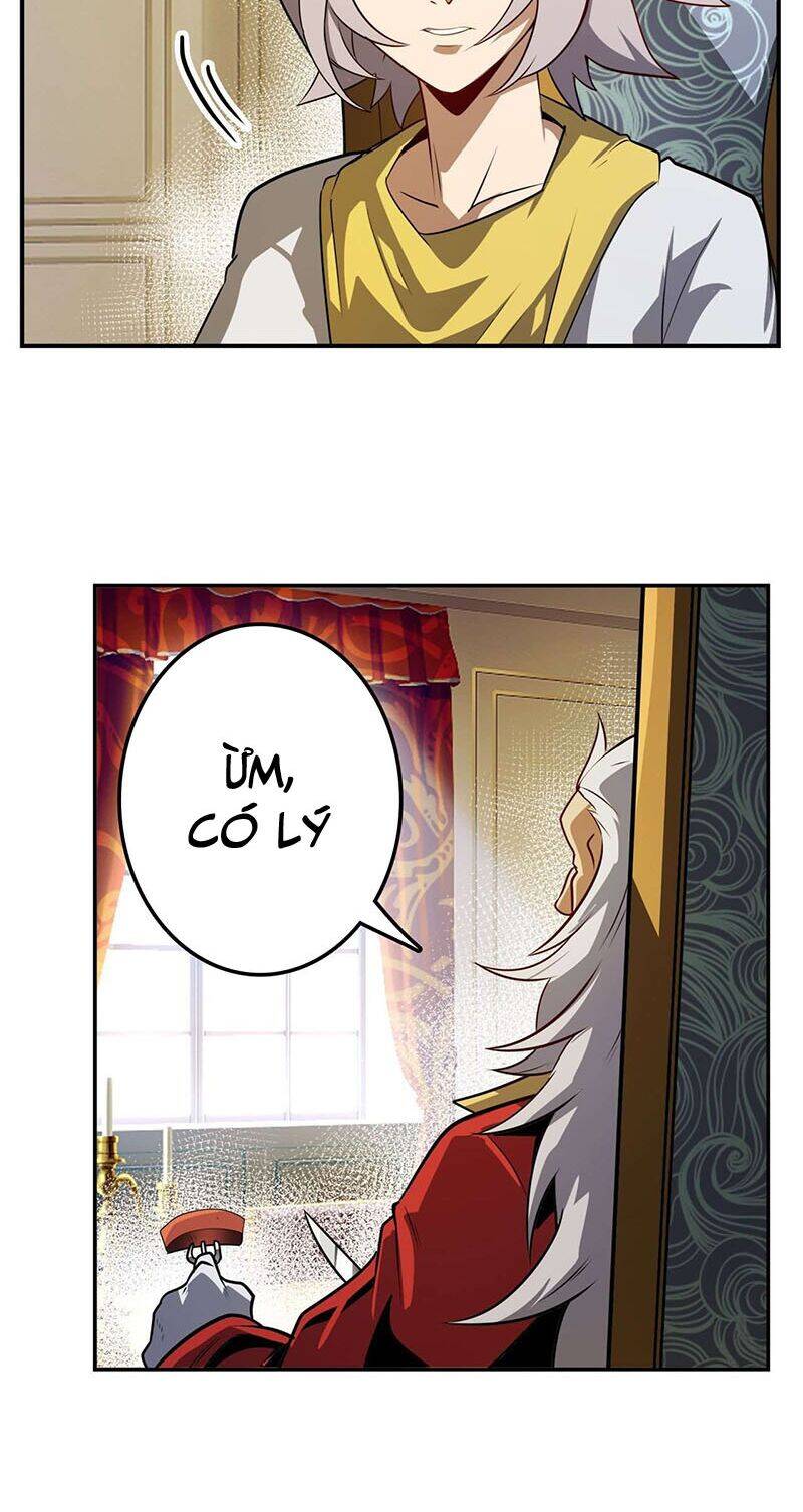 Anh Hùng ? Ta Không Làm Lâu Rồi Chapter 386 - 37