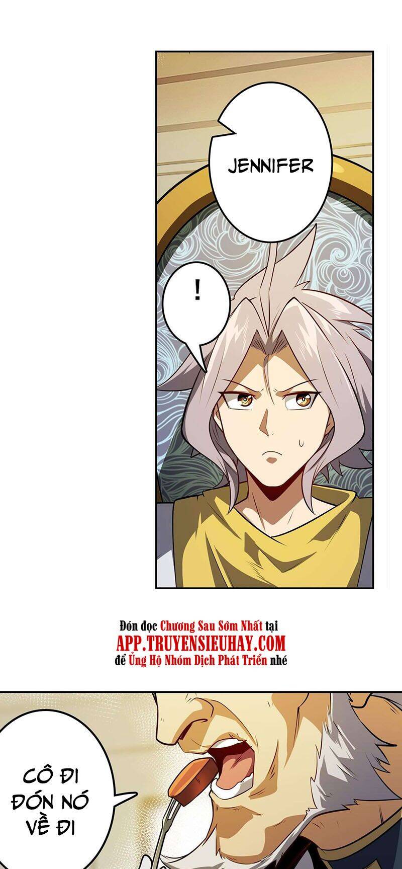 Anh Hùng ? Ta Không Làm Lâu Rồi Chapter 386 - 38