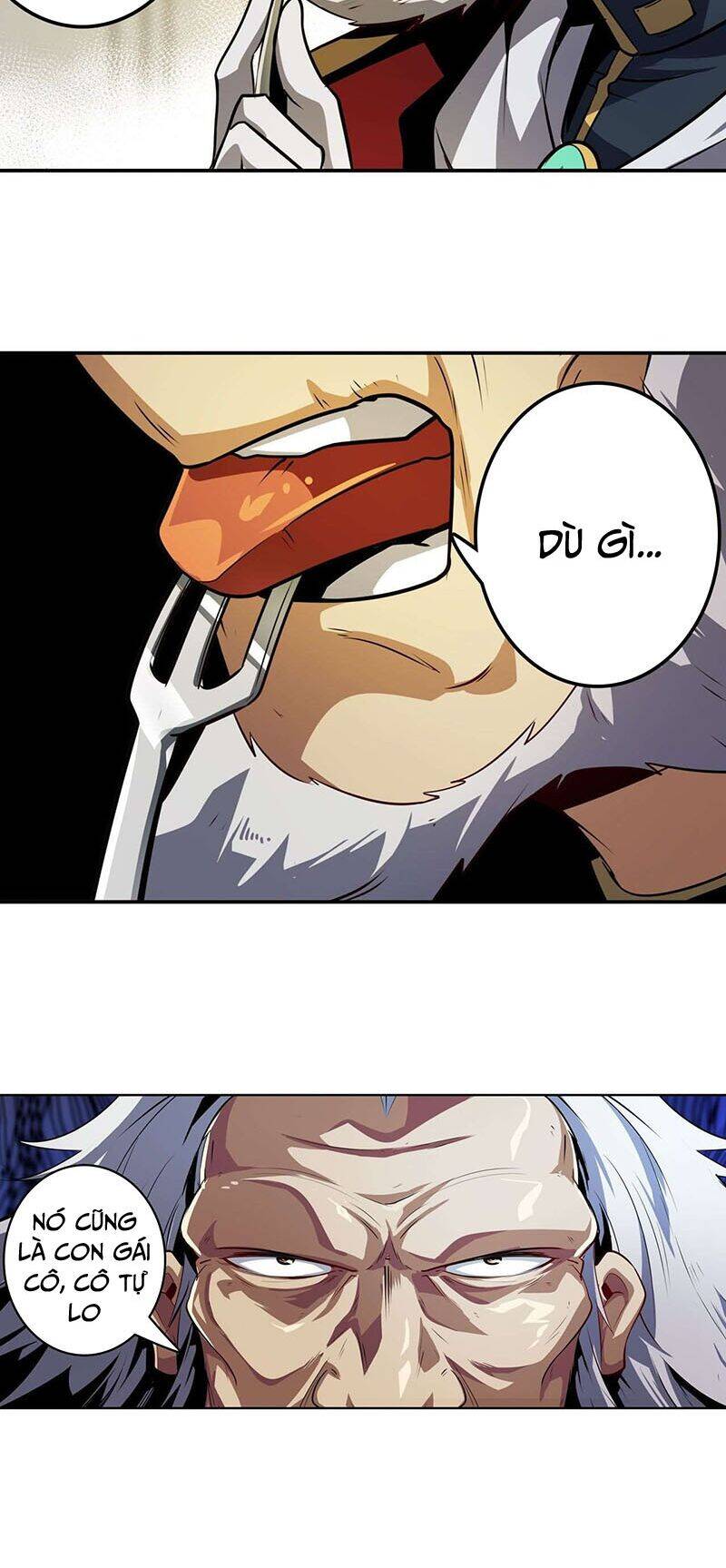 Anh Hùng ? Ta Không Làm Lâu Rồi Chapter 386 - 39