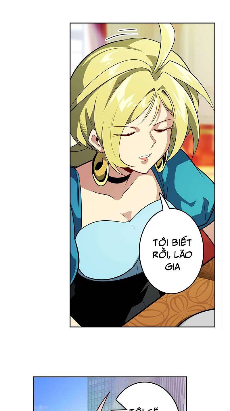 Anh Hùng ? Ta Không Làm Lâu Rồi Chapter 386 - 40