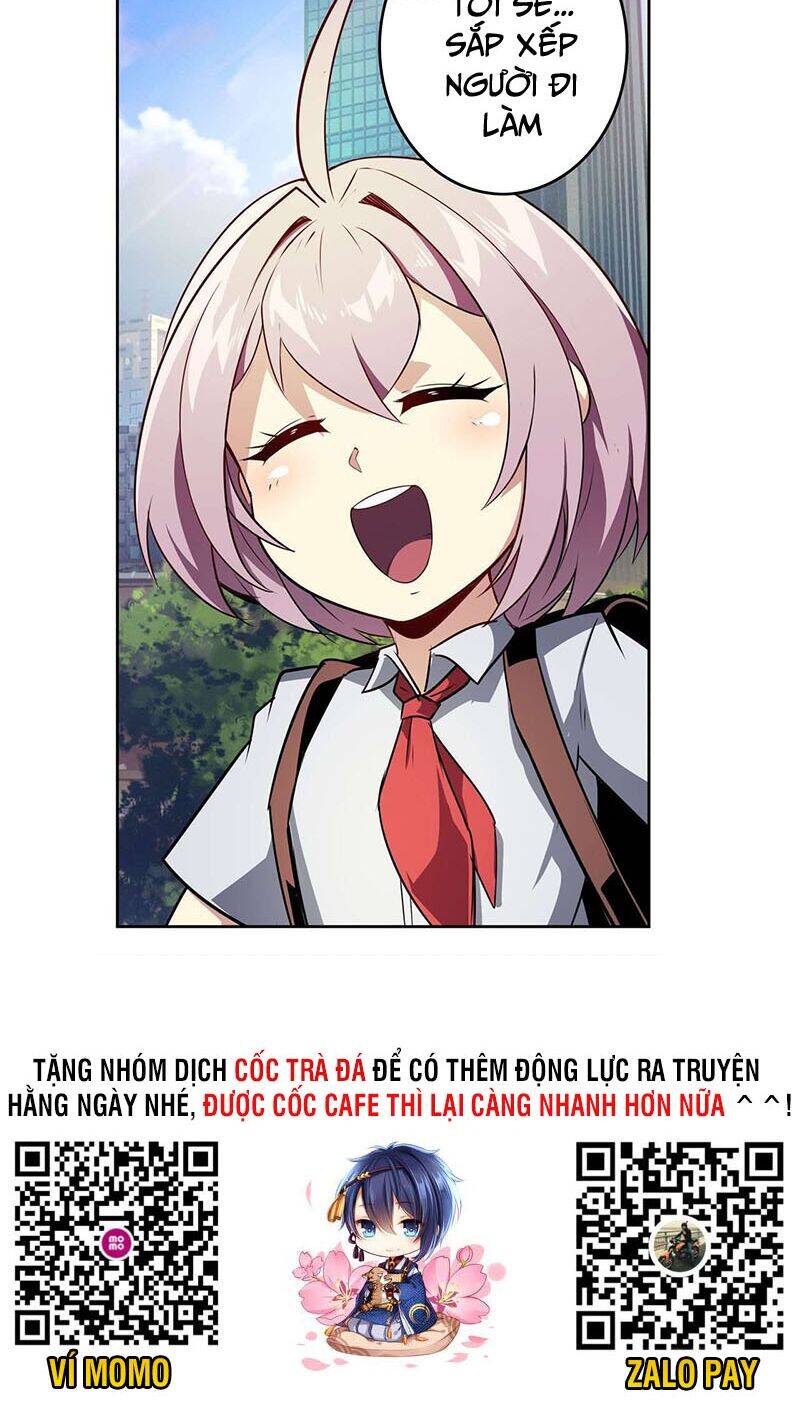 Anh Hùng ? Ta Không Làm Lâu Rồi Chapter 386 - 41