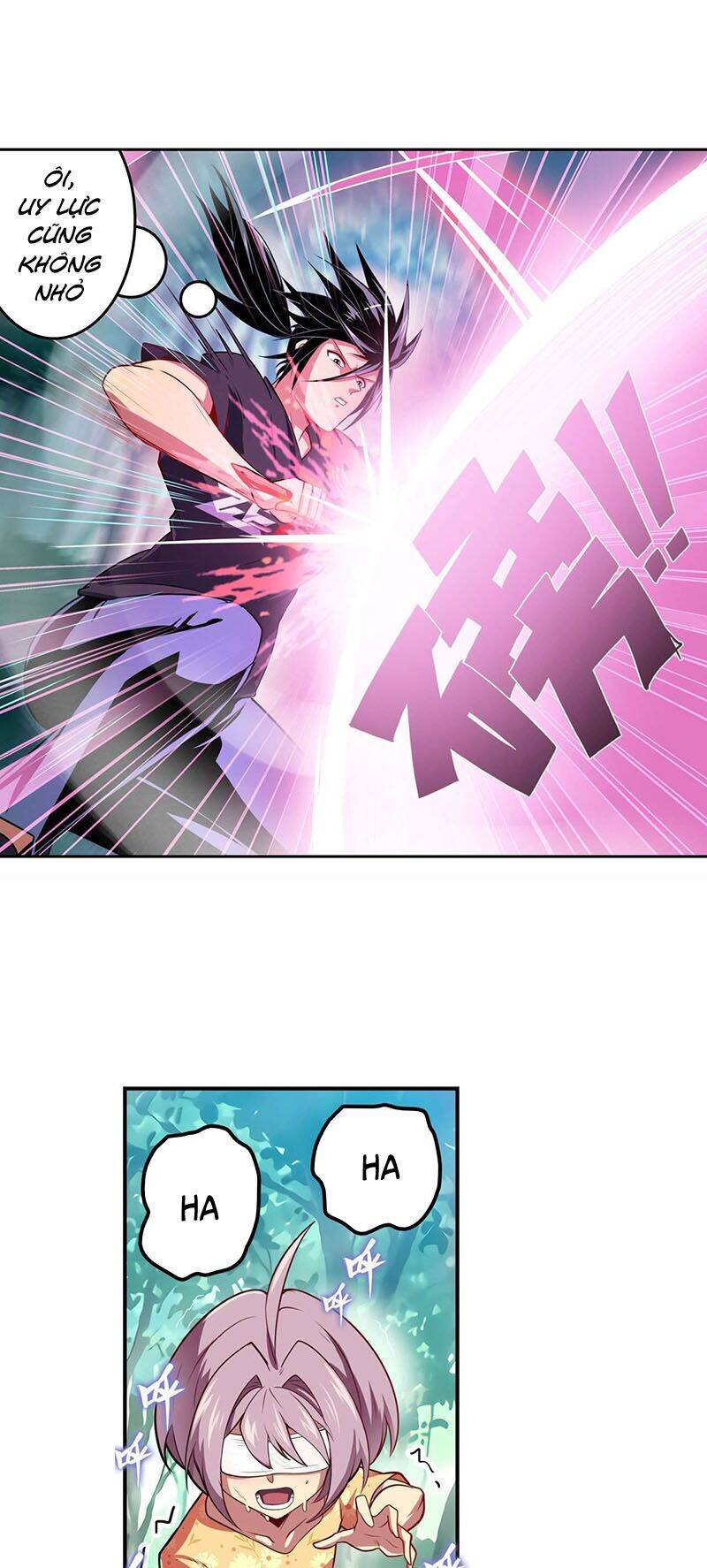 Anh Hùng ? Ta Không Làm Lâu Rồi Chapter 386 - 6