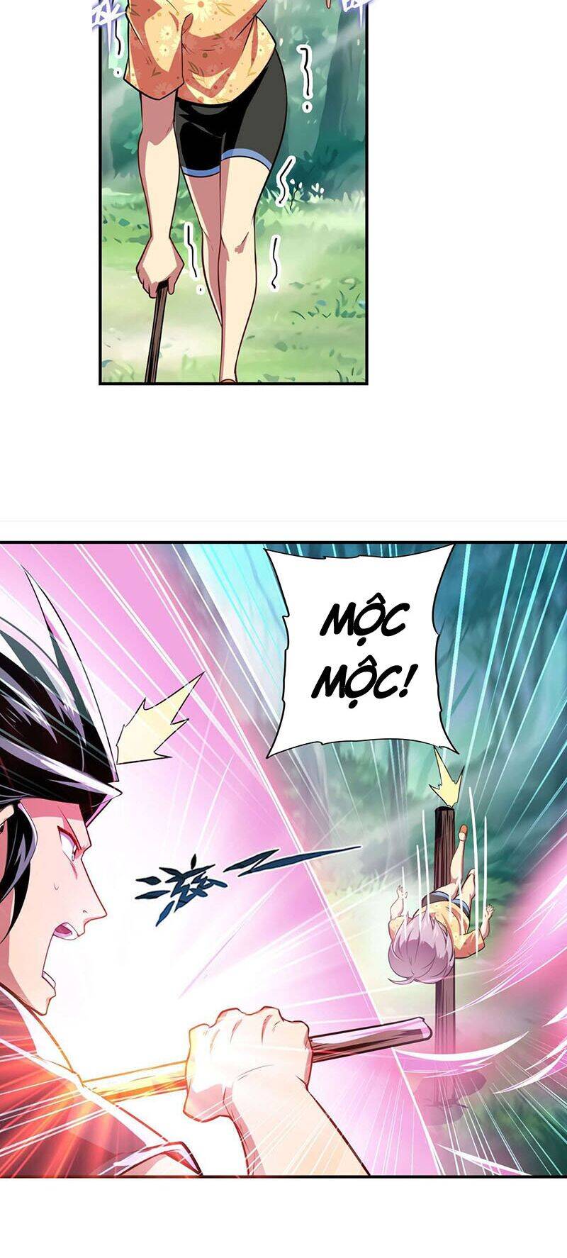 Anh Hùng ? Ta Không Làm Lâu Rồi Chapter 386 - 7