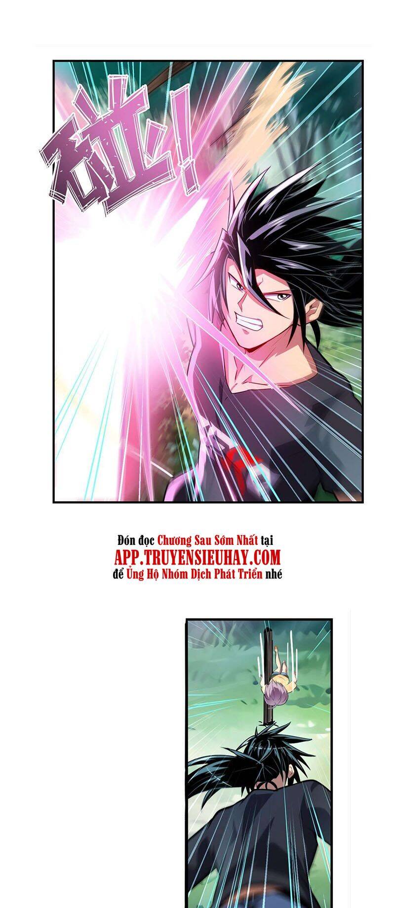 Anh Hùng ? Ta Không Làm Lâu Rồi Chapter 386 - 8