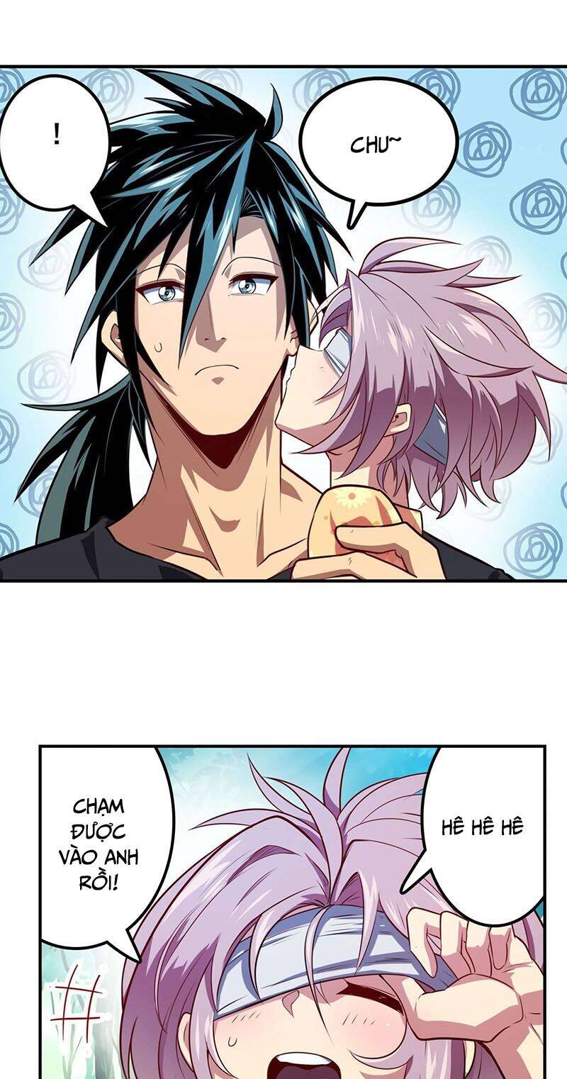 Anh Hùng ? Ta Không Làm Lâu Rồi Chapter 386 - 10