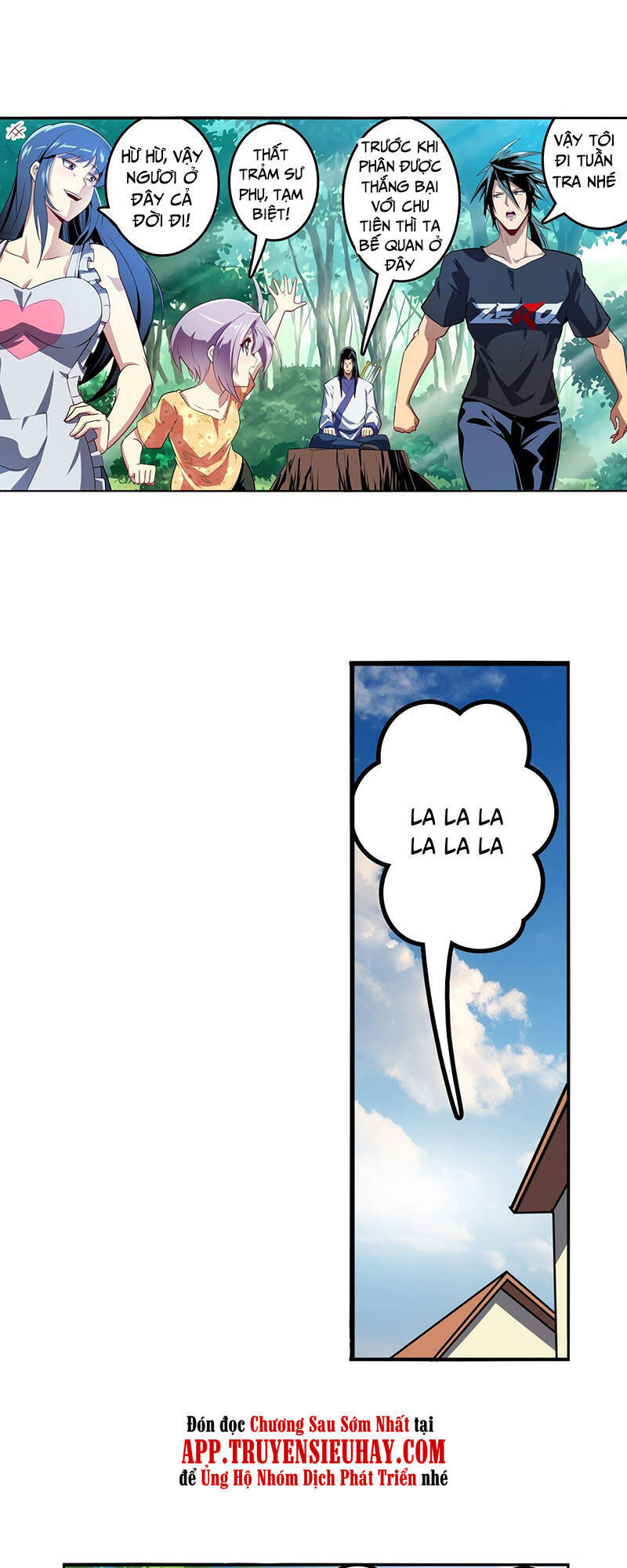 Anh Hùng ? Ta Không Làm Lâu Rồi Chapter 387 - 2