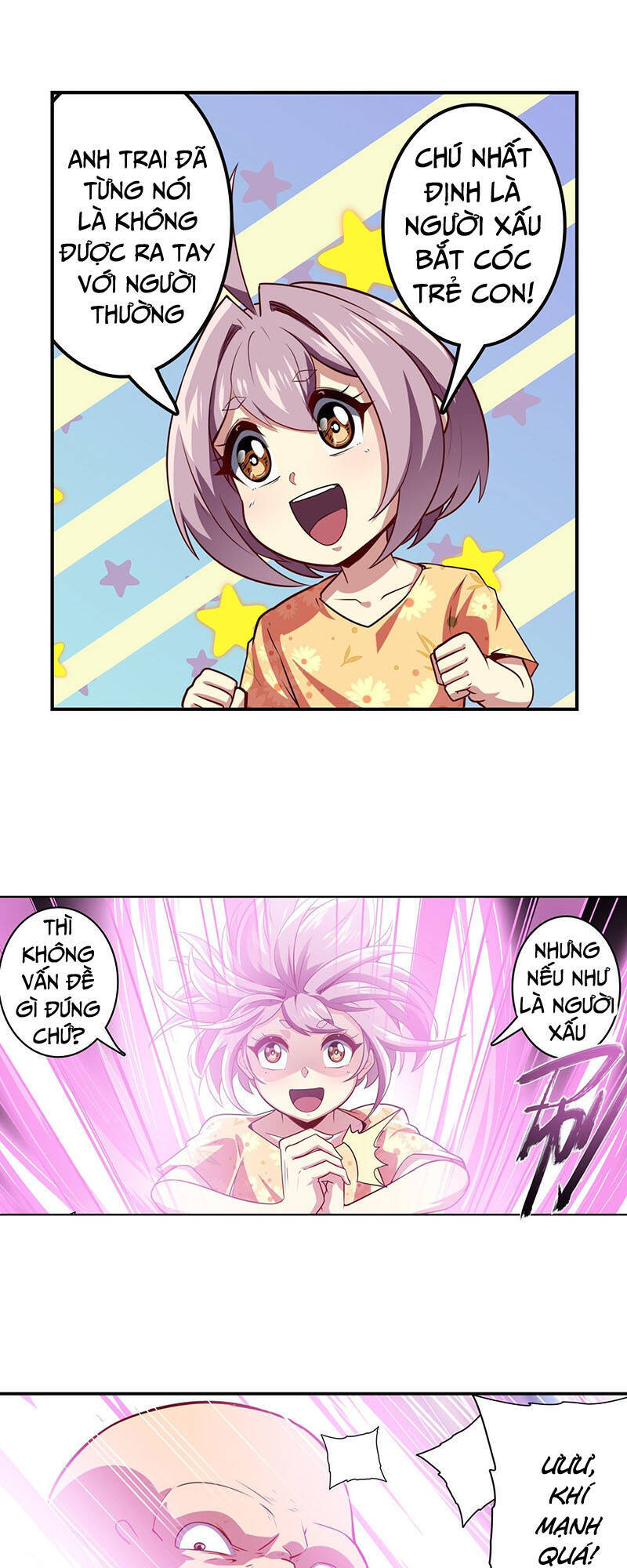 Anh Hùng ? Ta Không Làm Lâu Rồi Chapter 387 - 12