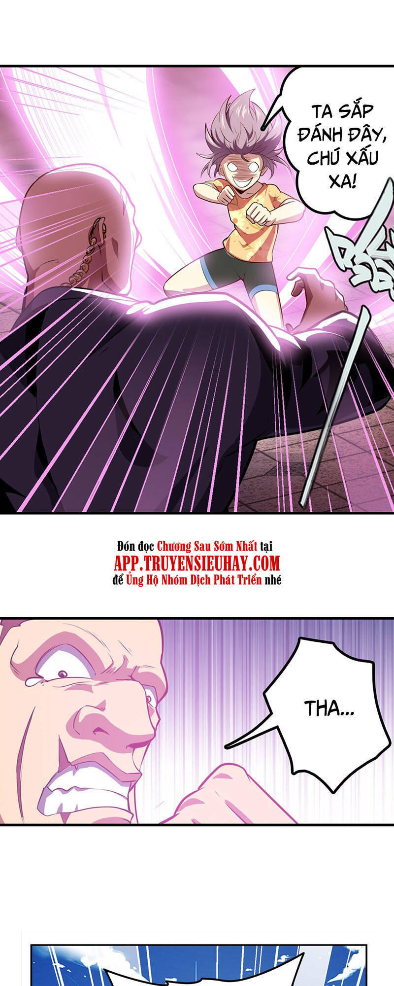 Anh Hùng ? Ta Không Làm Lâu Rồi Chapter 387 - 14