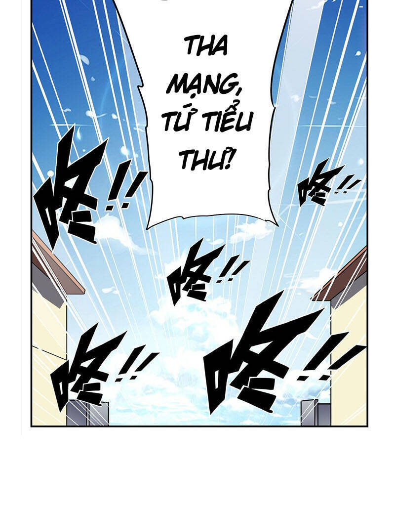 Anh Hùng ? Ta Không Làm Lâu Rồi Chapter 387 - 15