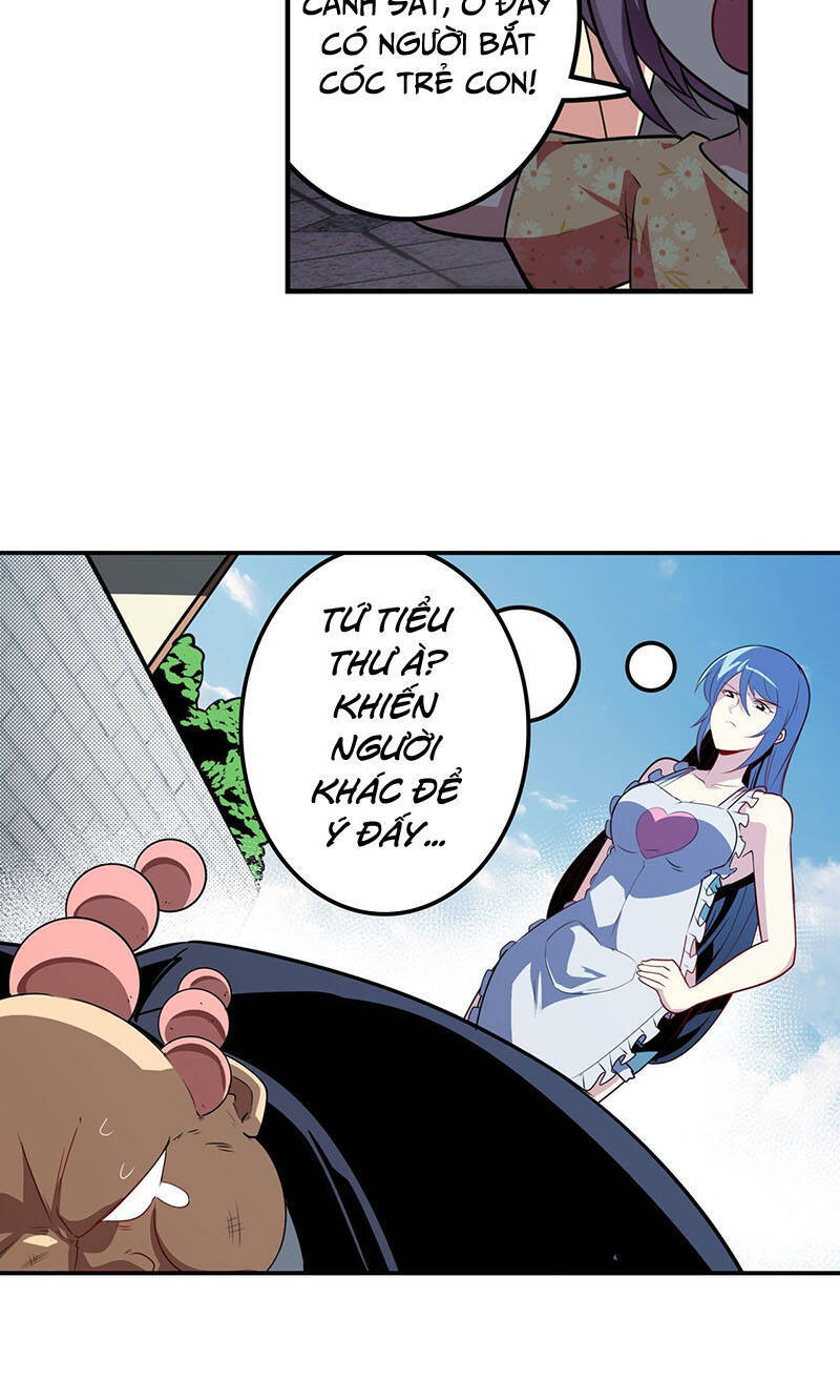 Anh Hùng ? Ta Không Làm Lâu Rồi Chapter 387 - 17