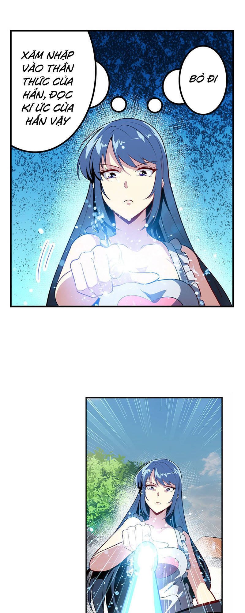 Anh Hùng ? Ta Không Làm Lâu Rồi Chapter 387 - 18