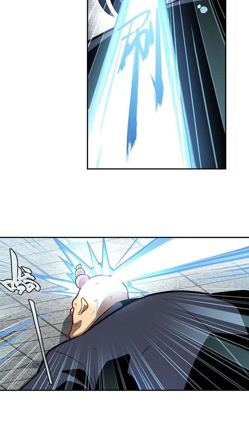 Anh Hùng ? Ta Không Làm Lâu Rồi Chapter 387 - 19