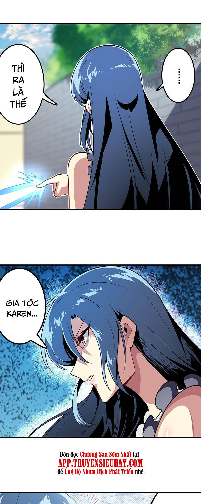 Anh Hùng ? Ta Không Làm Lâu Rồi Chapter 387 - 20