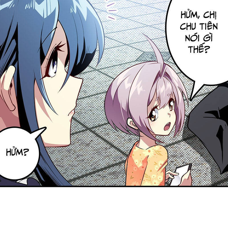 Anh Hùng ? Ta Không Làm Lâu Rồi Chapter 387 - 21