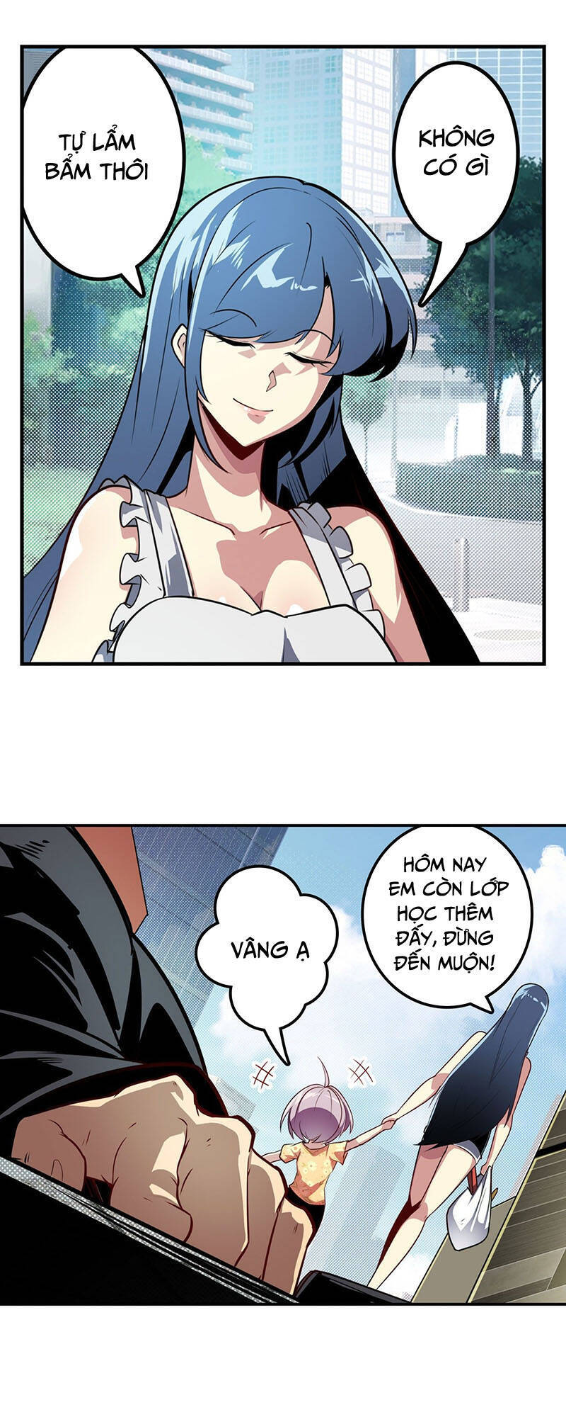 Anh Hùng ? Ta Không Làm Lâu Rồi Chapter 387 - 22