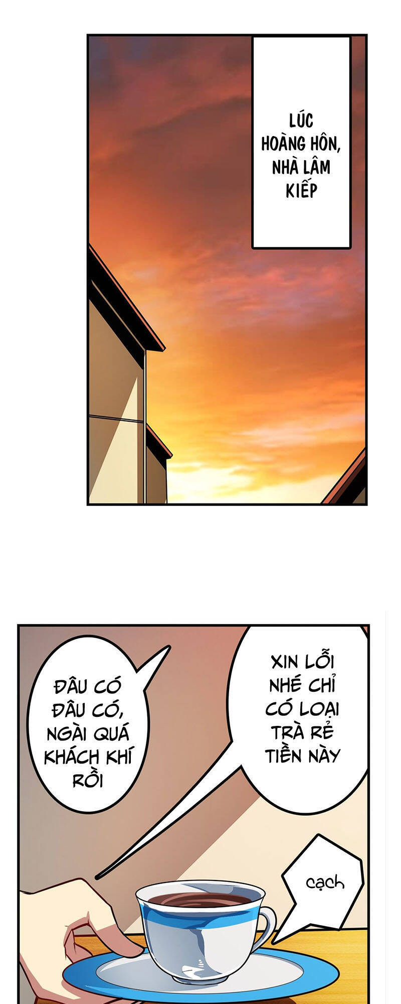 Anh Hùng ? Ta Không Làm Lâu Rồi Chapter 387 - 24