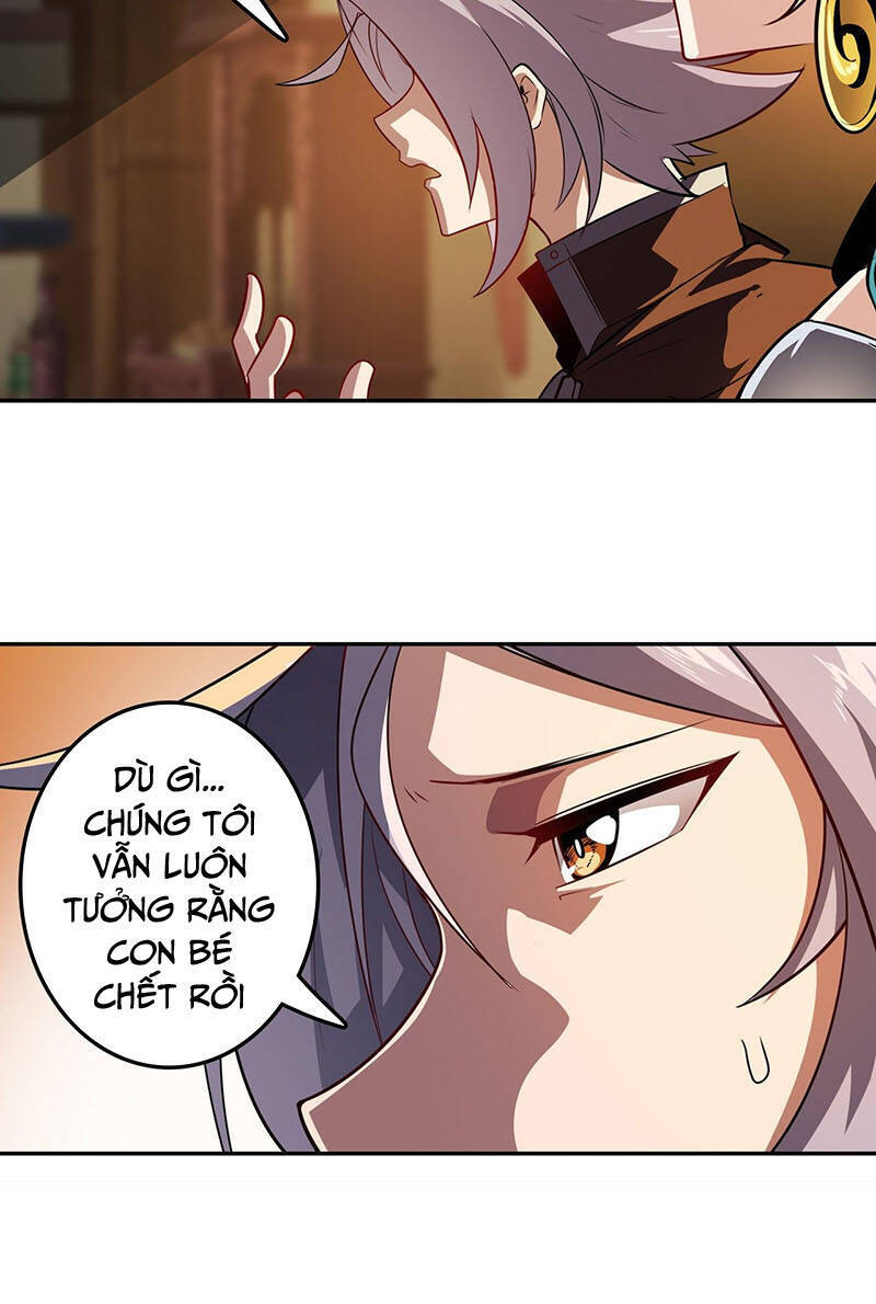 Anh Hùng ? Ta Không Làm Lâu Rồi Chapter 387 - 29