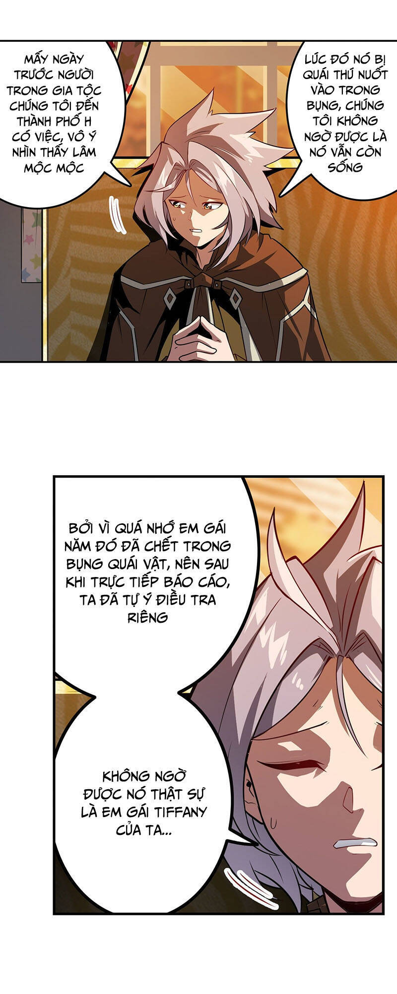 Anh Hùng ? Ta Không Làm Lâu Rồi Chapter 387 - 30