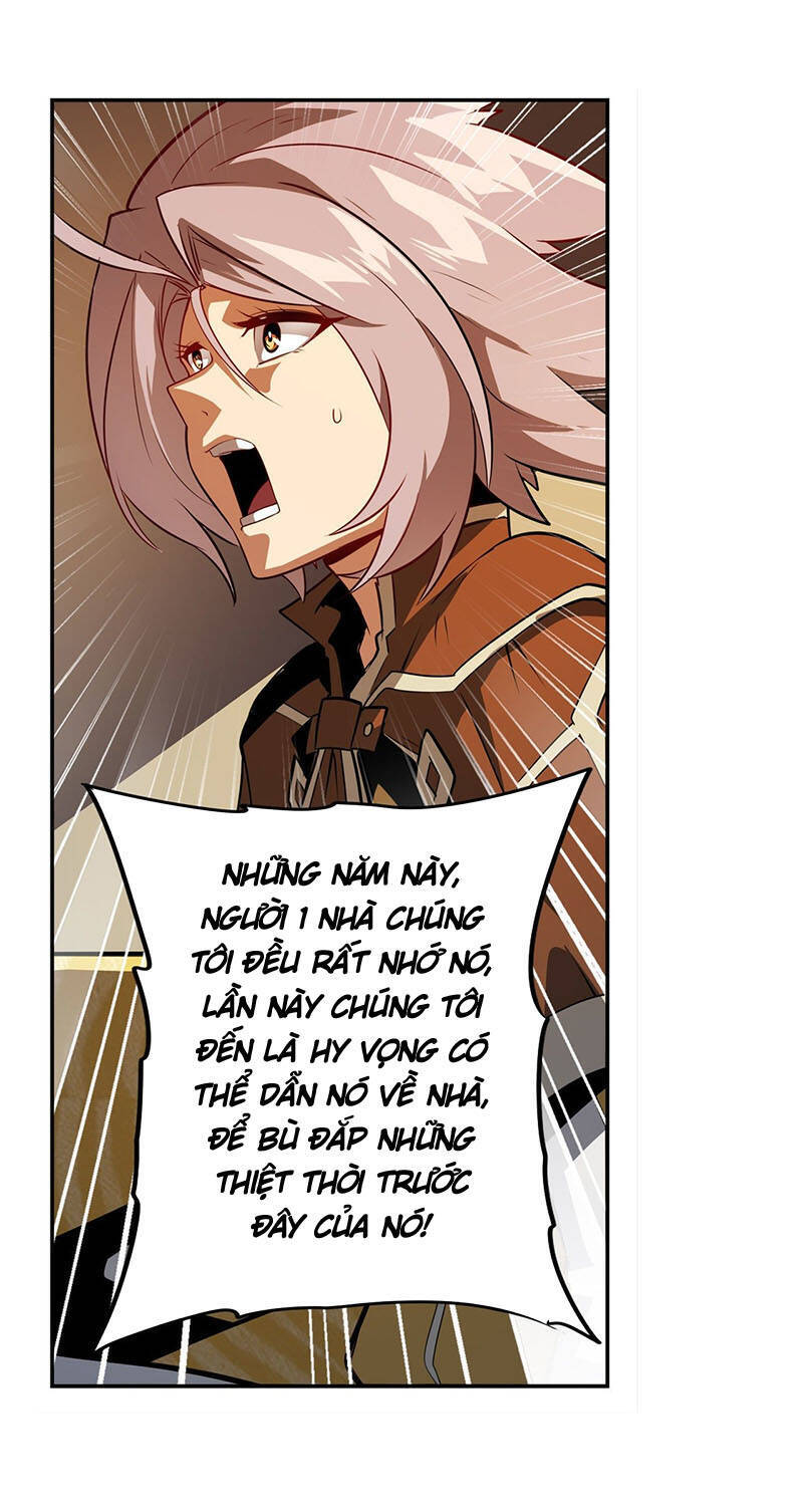 Anh Hùng ? Ta Không Làm Lâu Rồi Chapter 387 - 31