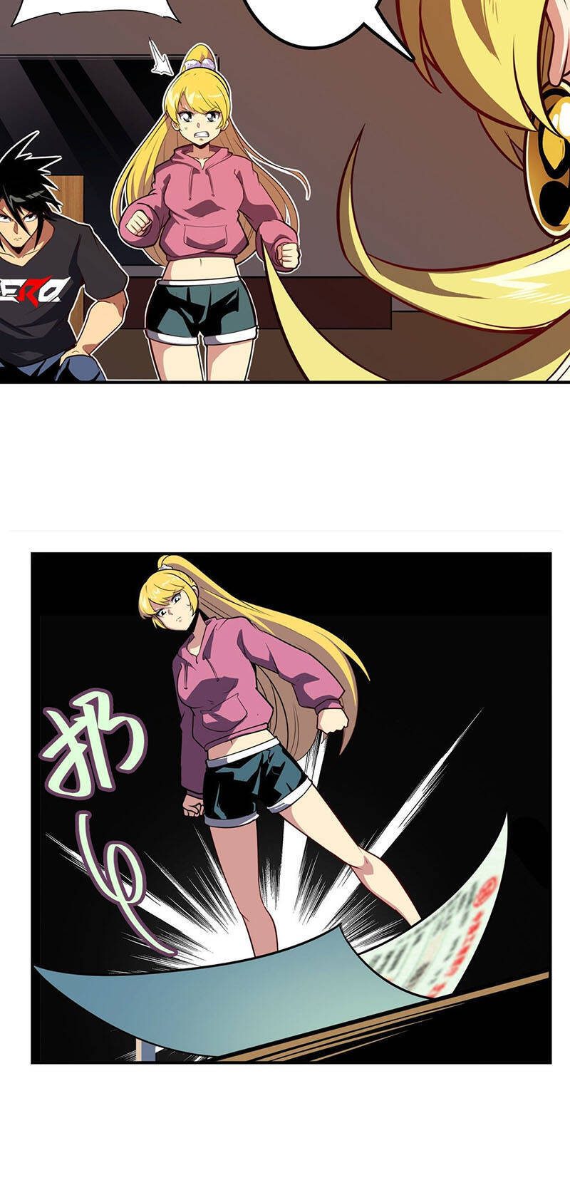 Anh Hùng ? Ta Không Làm Lâu Rồi Chapter 387 - 33