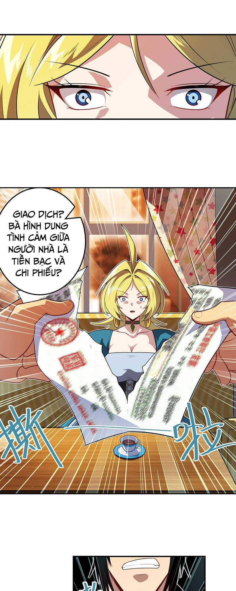 Anh Hùng ? Ta Không Làm Lâu Rồi Chapter 387 - 40