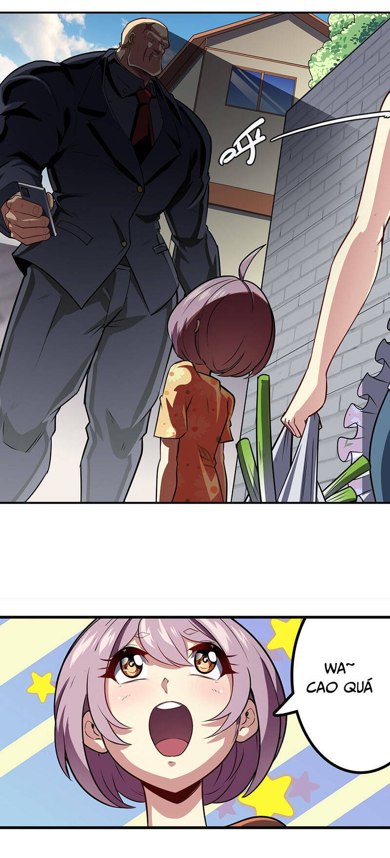 Anh Hùng ? Ta Không Làm Lâu Rồi Chapter 387 - 5