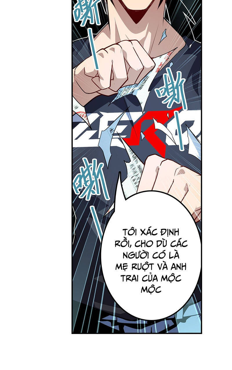 Anh Hùng ? Ta Không Làm Lâu Rồi Chapter 387 - 41