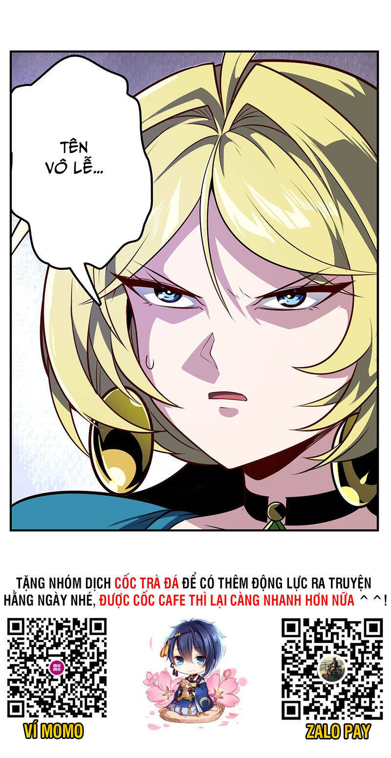 Anh Hùng ? Ta Không Làm Lâu Rồi Chapter 387 - 43