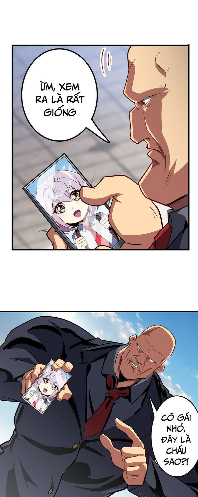 Anh Hùng ? Ta Không Làm Lâu Rồi Chapter 387 - 6