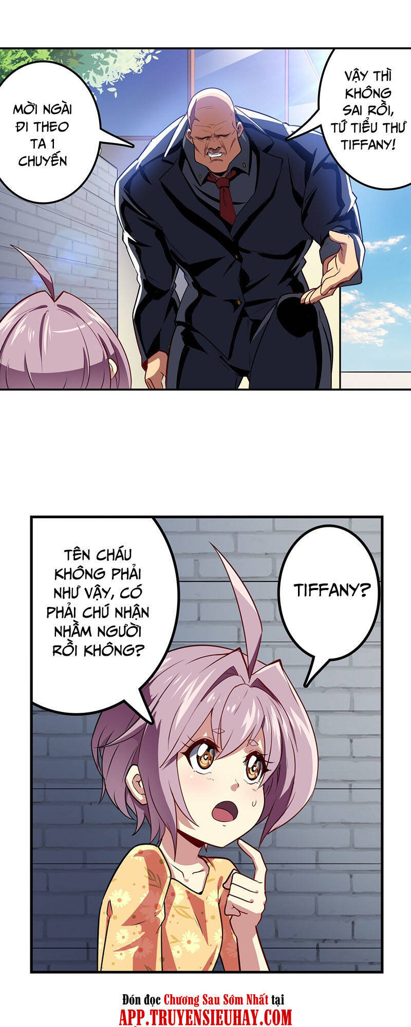 Anh Hùng ? Ta Không Làm Lâu Rồi Chapter 387 - 8