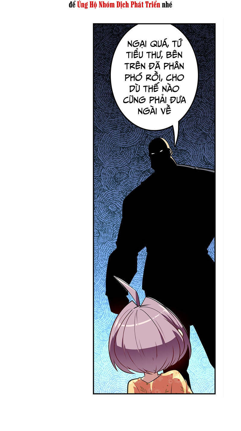 Anh Hùng ? Ta Không Làm Lâu Rồi Chapter 387 - 9