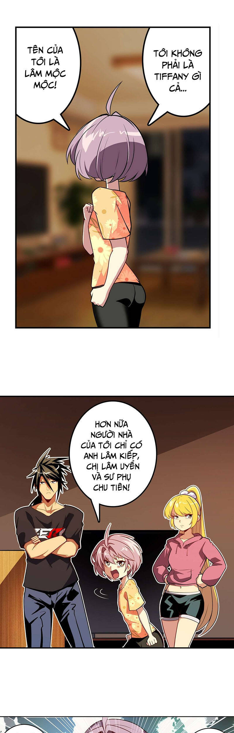 Anh Hùng ? Ta Không Làm Lâu Rồi Chapter 388 - 12