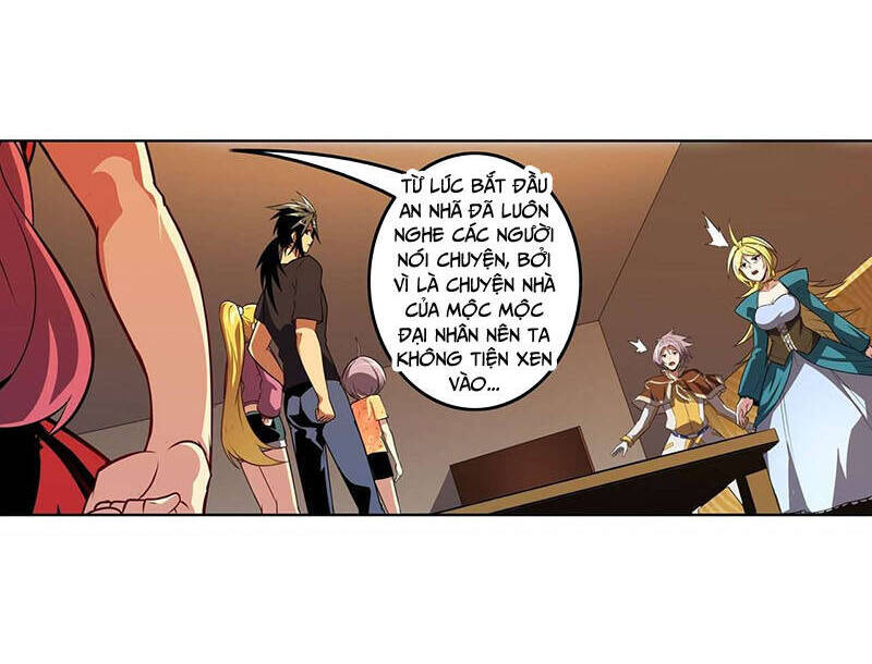 Anh Hùng ? Ta Không Làm Lâu Rồi Chapter 388 - 15