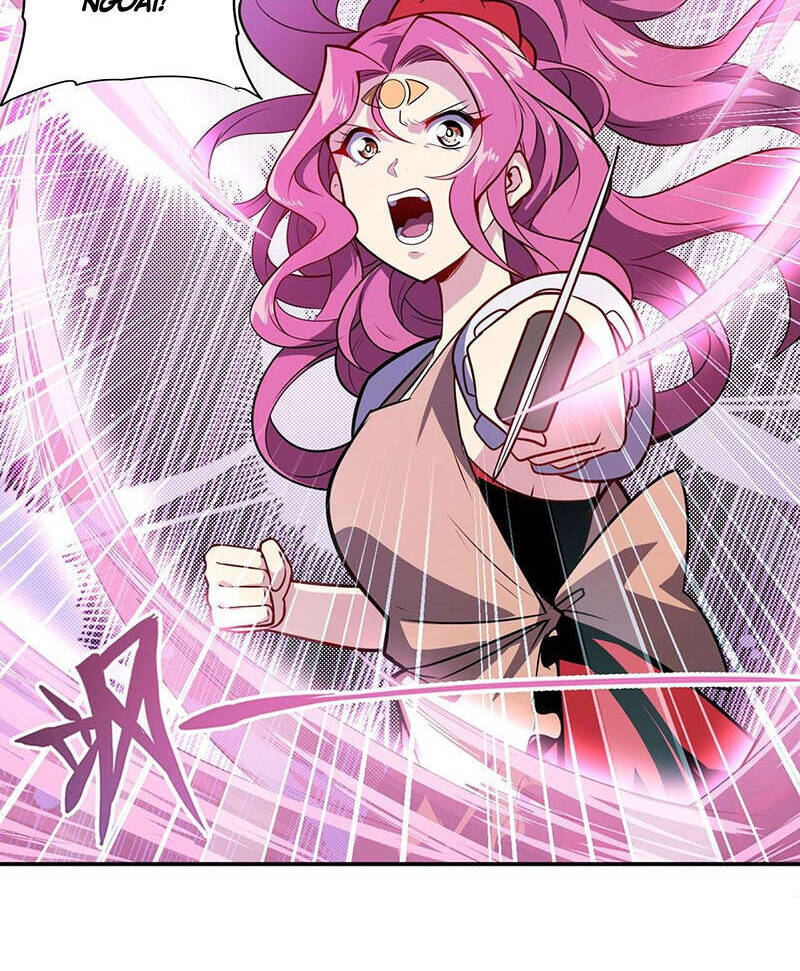 Anh Hùng ? Ta Không Làm Lâu Rồi Chapter 388 - 17