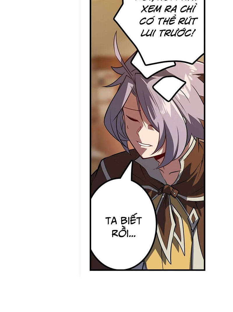 Anh Hùng ? Ta Không Làm Lâu Rồi Chapter 388 - 19